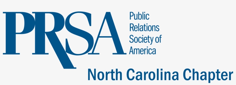 Ncprsa Cmyk Chapter Horz Outline - Public Relations Society Of America, transparent png #3950664