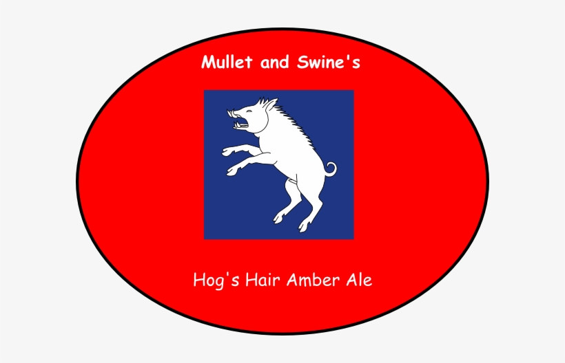 Wild Boar Cartoon, transparent png #3950690