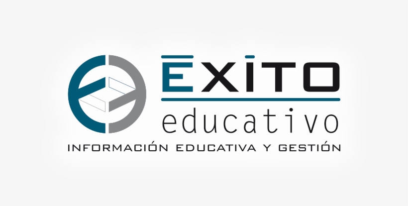 Éxito Educativo, Diario Digital Para Directores De - Education, transparent png #3950775