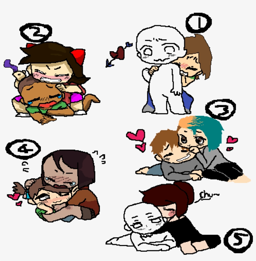 I Want Someone To Hide Behind - User, transparent png #3951074