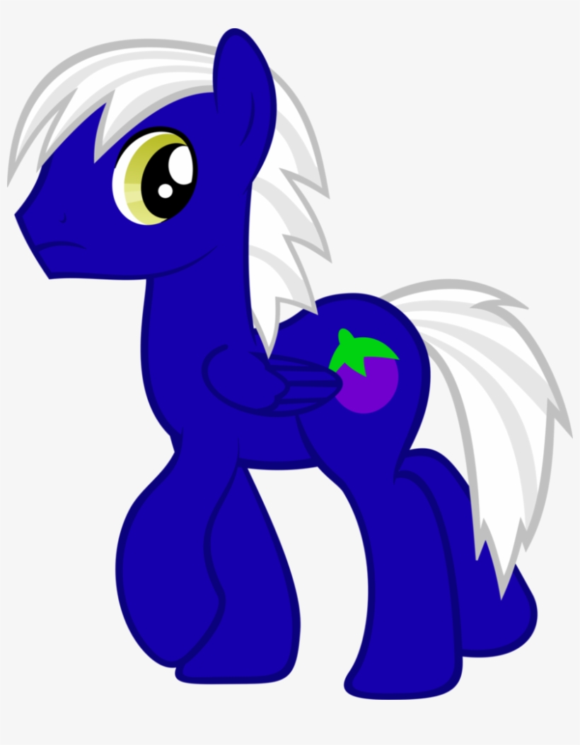 Oc Pony Vector Demyx Hombre Ah Im Weak Pinterest Pony - My Little Pony: Friendship Is Magic, transparent png #3951178