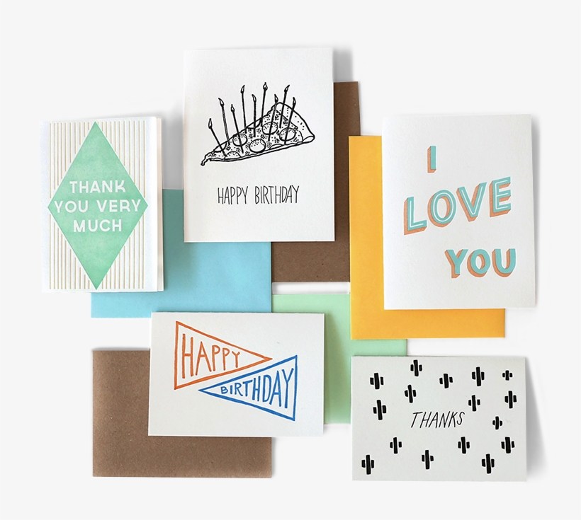 Celebrate Any Occasion With The Gift Of P - Iron Curtain Press, transparent png #3951250