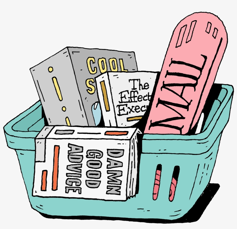 Perhaps The Most “obvious” Place To Use A Subscription, transparent png #3951309