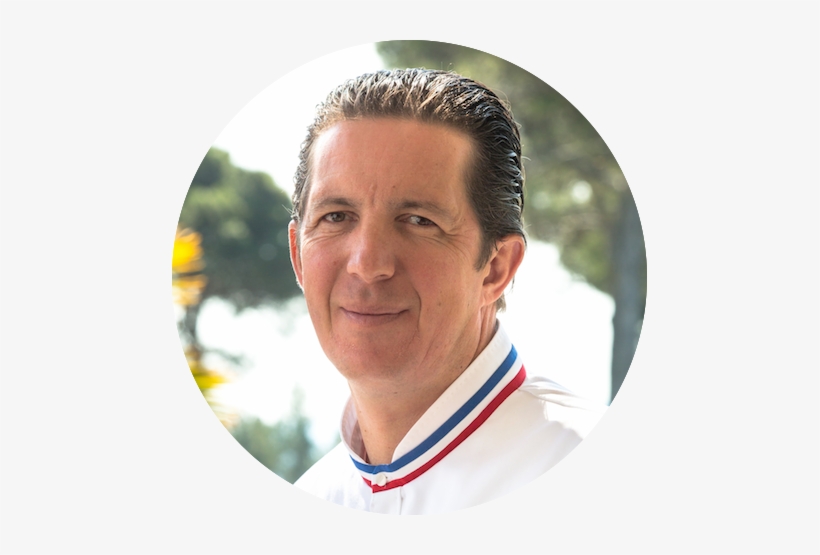 Https - //d3h1lg3ksw6i6b - Cloudfront - Net/media/image/2018/ - Chef, transparent png #3951499