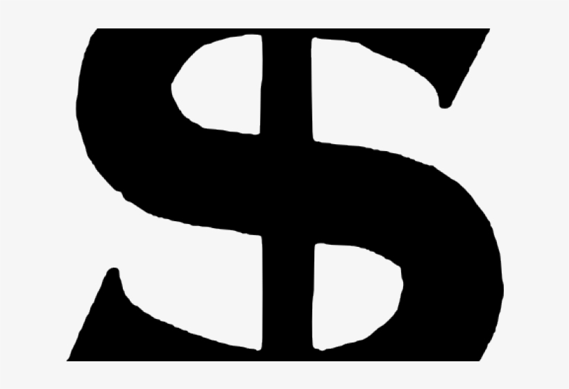 Dollar Signs Clipart, transparent png #3951560