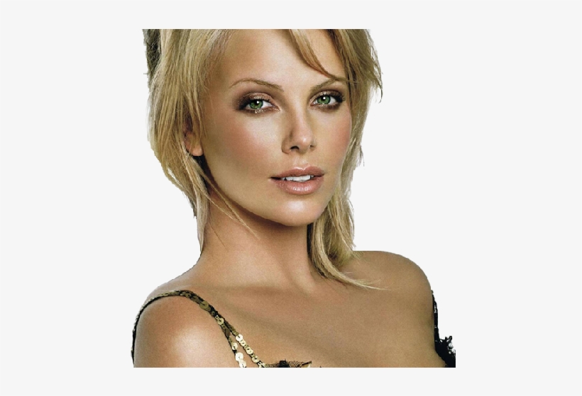 Charlize Theron, transparent png #3951607