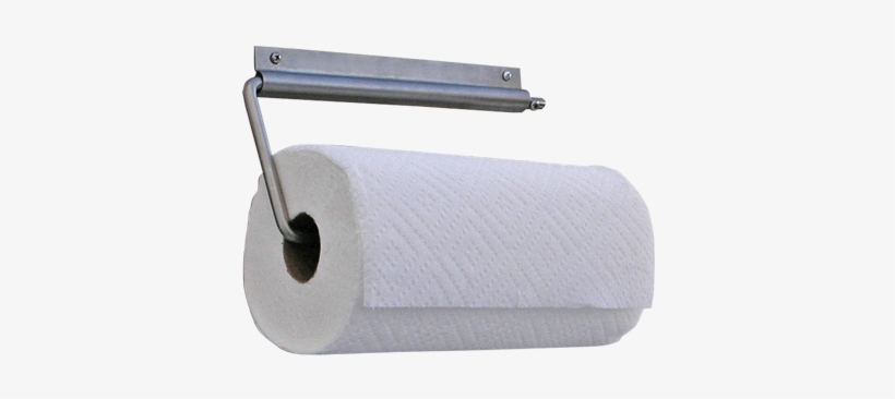 Towel Holder Rack - Cal Flame Paper Towel Holder For Access Doors - Bbq08000500, transparent png #3951684