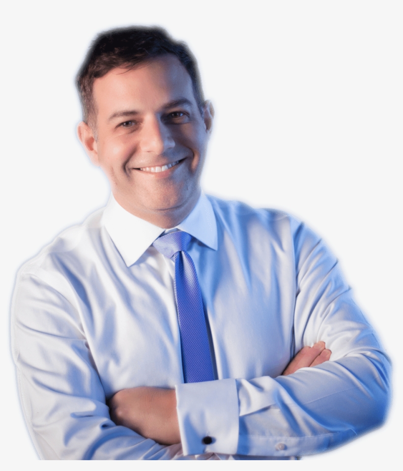 Through An Understanding Of The “human Operating System” - Naphtali Visser, transparent png #3951687