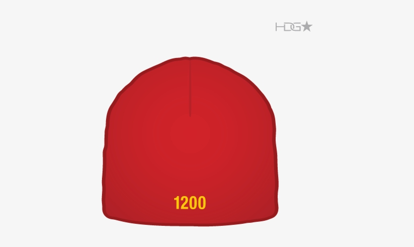 Tuolumne County Sheriff Search & Rescue Red Beanie - Beanie, transparent png #3951803