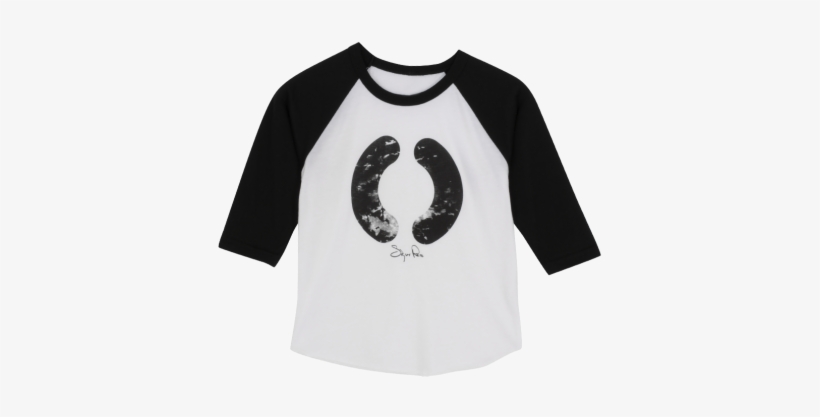 Kids Brackets Raglan - Raglan Sleeve, transparent png #3952000