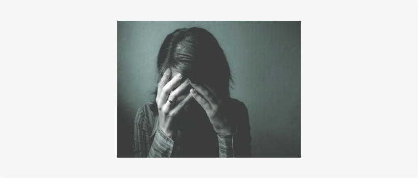 Depression, transparent png #3952100