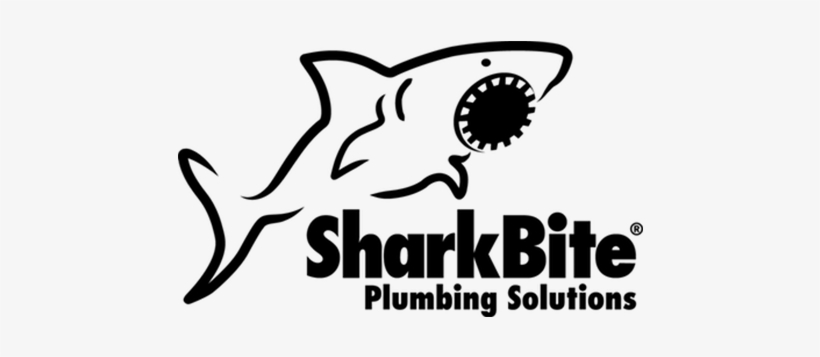 Sharkbite Plumbing Solutions Logo, transparent png #3952124