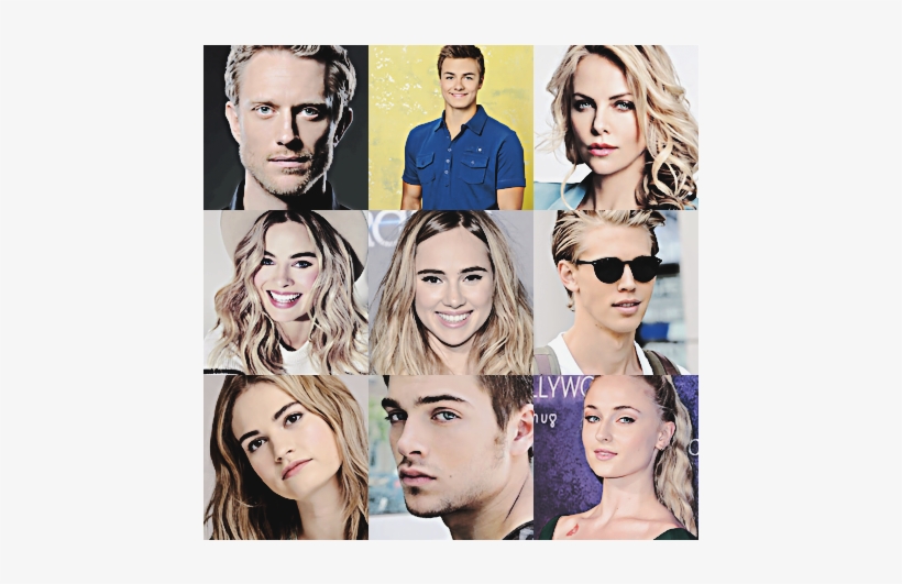 “ Family Template For Suki Waterhouse “ethnicity - Kj Apa Family Template, transparent png #3952169