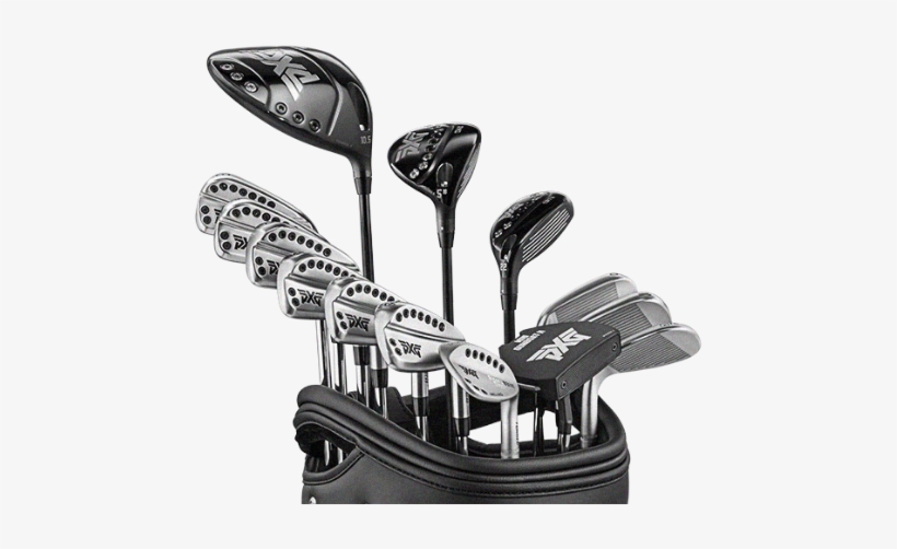 The Pxg Way - Parsons Xtreme Golf, transparent png #3952190