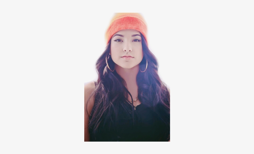 Becky G Png Transparent Image - Becky G Play It Again, transparent png #3952272