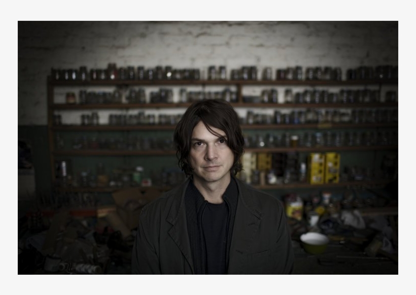 Glenn Kotche, transparent png #3952371