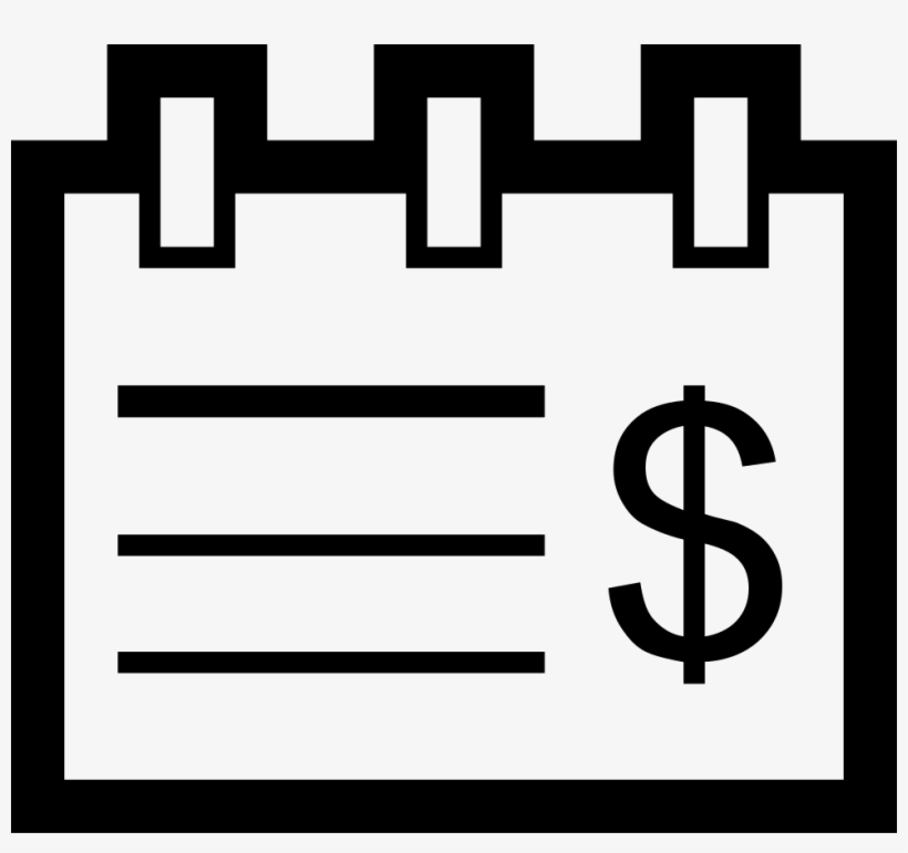 Png File - Credit Memo Icon Png, transparent png #3952404