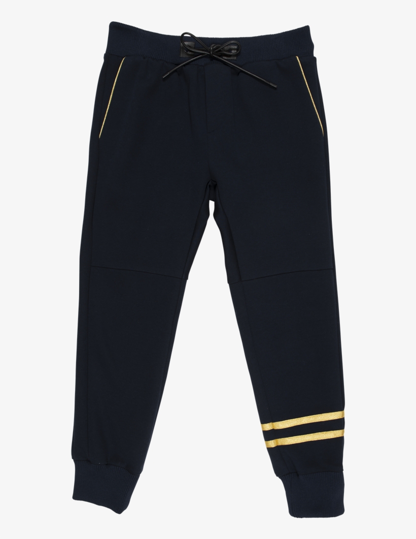 Wasted Paris Suburb Pant Noir, transparent png #3952666