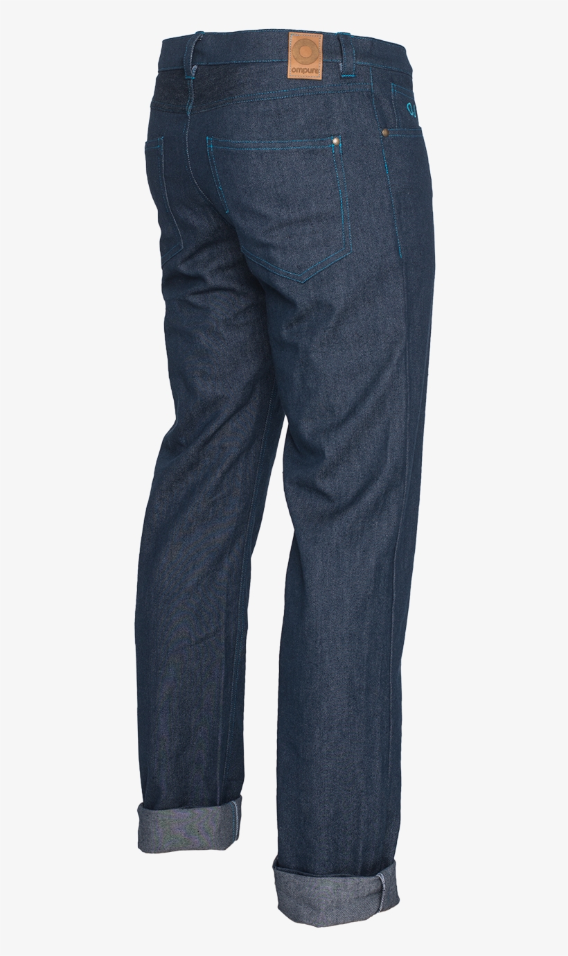 Bdu Broek Blauw, transparent png #3952700