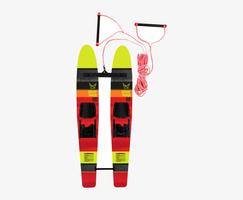 Ho Hot Shot Trainers - 2017 Ho Sports Hot Shot Trainers Bar/rope, transparent png #3952706