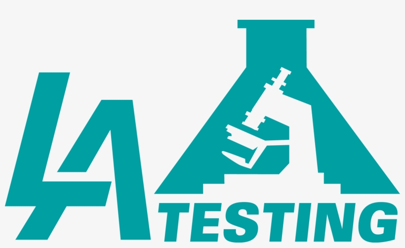 In California, There Are A Number Of Regulations In - La Testing, transparent png #3952734