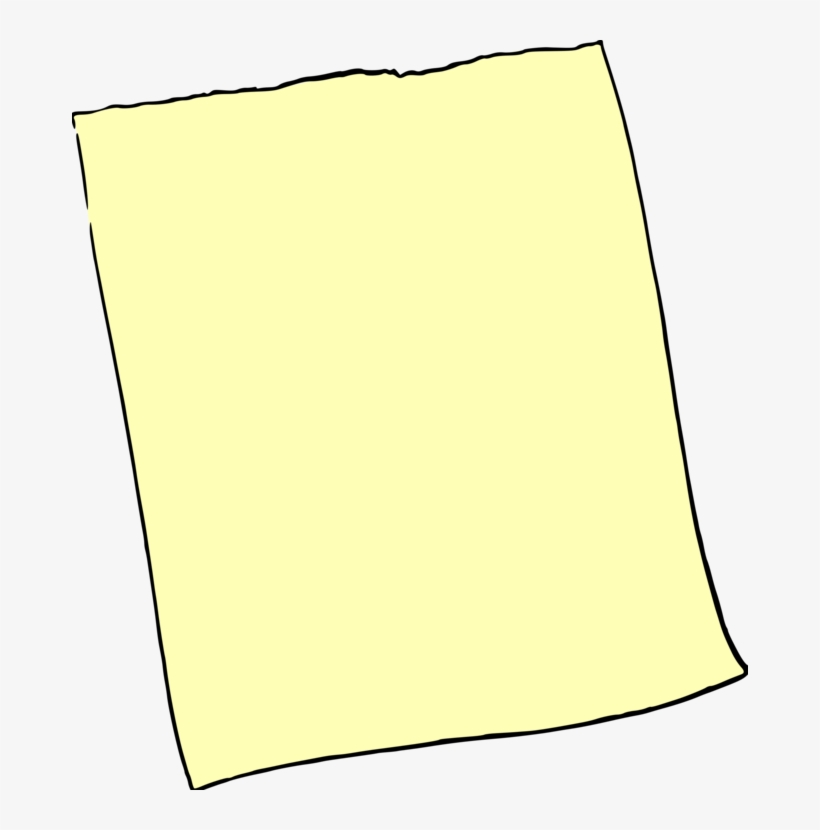 Paper Text Messaging Angle Digital Comic Museum Memorandum - Clip Art, transparent png #3952760