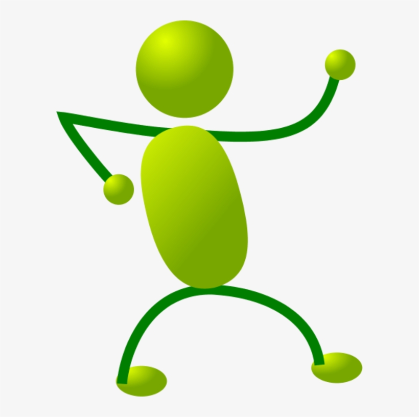 Things To Do Near The Walk - Stick People Clip Art, transparent png #3952814