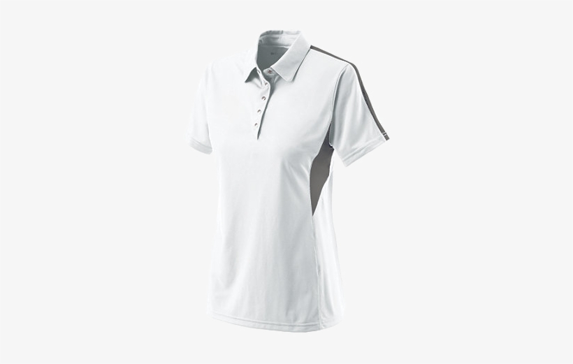 Ladies' Shark Bite Polo - Nike Golf Polo Volt, transparent png #3952840
