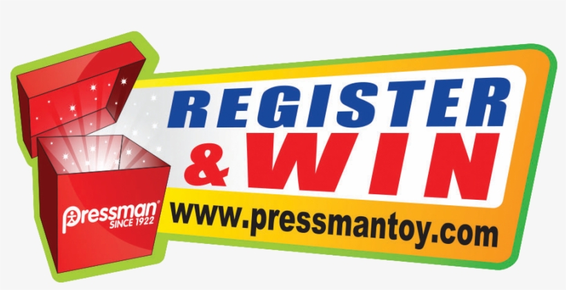 Social Media - Register & Win, transparent png #3953032