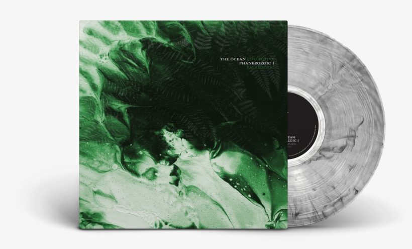 Home - Ocean Phanerozoic I Palaeozoic, transparent png #3953060