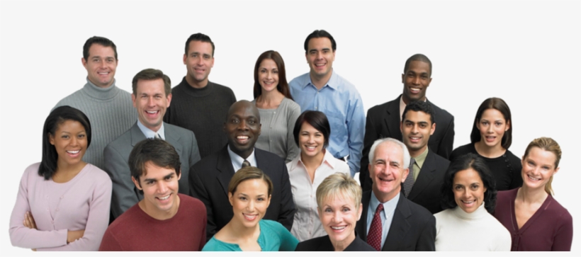 Group Of Teachers, transparent png #3953062