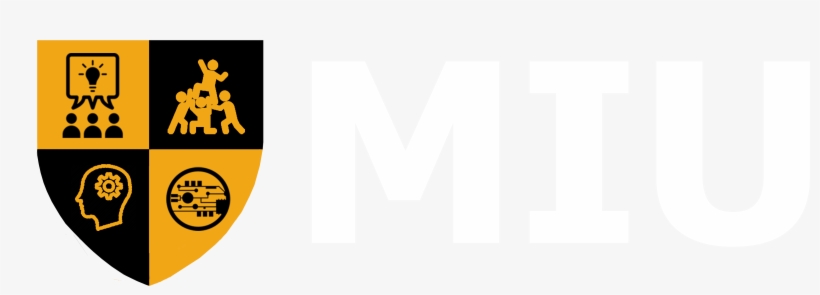 Metric Impact University - Crest, transparent png #3953119