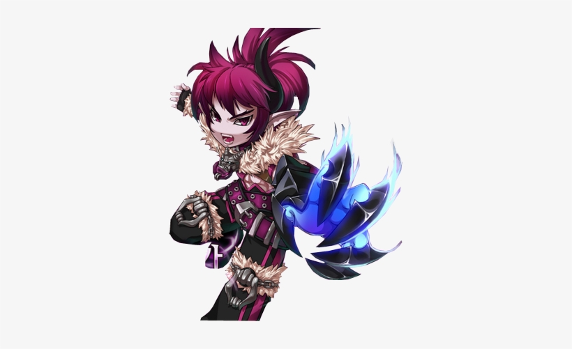 Drakarattack - Grand Chase Dio 1st Job, transparent png #3953122
