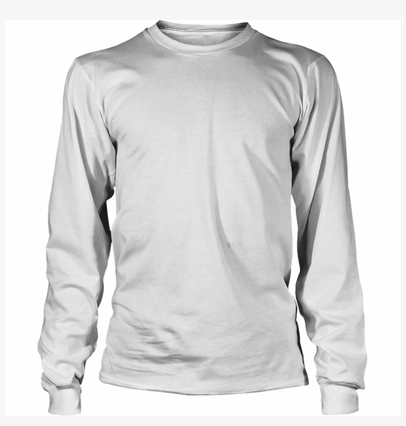 Unisex Long Sleeve - Incredibles 2 Jack Jack Shirt, transparent png #3953255