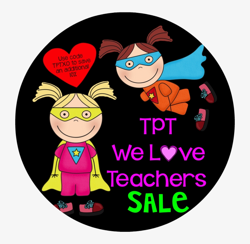 Appreciation Reasons Teachers Clipart Welovepictures - Teacher, transparent png #3953362