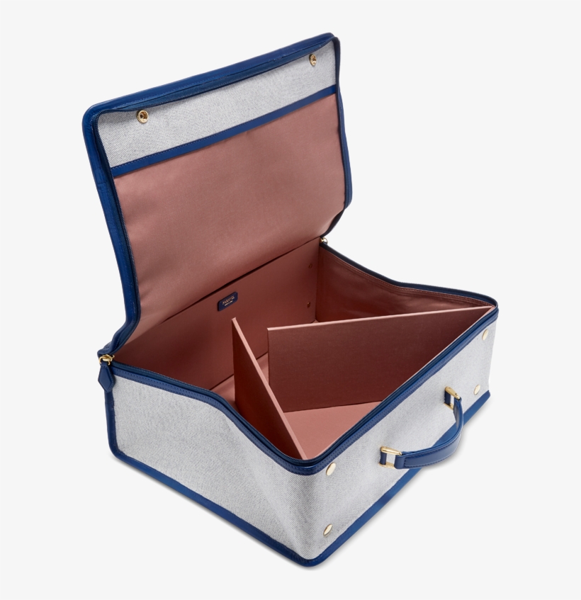 Suitcase, transparent png #3953467