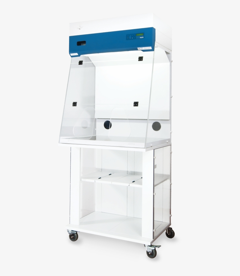 Ascent™ Opti Ductless Fume Hoods - Fume Hood, transparent png #3953496