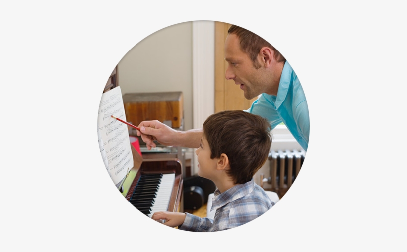 Certified-teachers - Music, transparent png #3953519