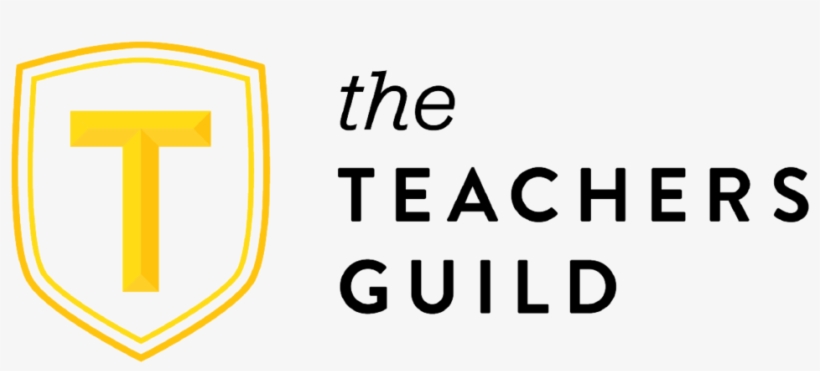 Teachers Guild Logo 1200 - Wanderlust Festival Logo 2016, transparent png #3953523