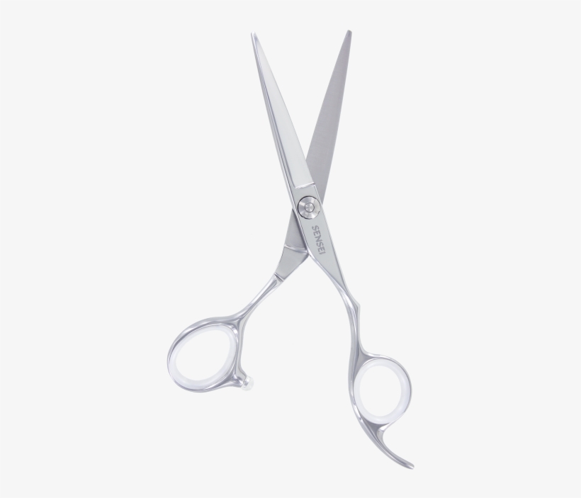 Comfort Grip - Scissors, transparent png #3953547