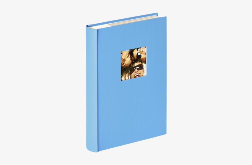 Walther - Album Incollare, transparent png #3953608