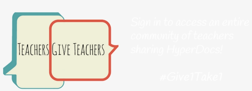Teachgiveteach 0 0 - Teachers Give Teachers, transparent png #3953635