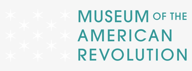 Museum Of The American Revolution Logo - Museum Of American Revolution Philadelphia Logo, transparent png #3953680