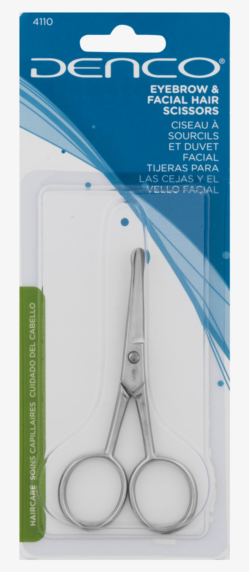 Denco 5-1/2 Inch Barrel Spring Toenail Nipper, 3405, transparent png #3953682