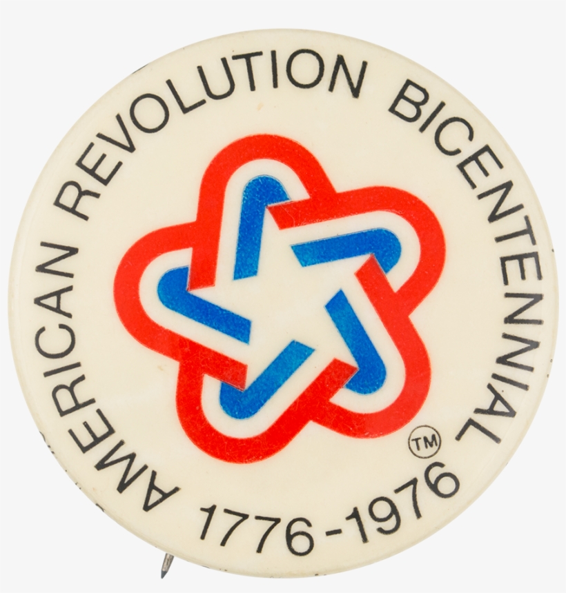 American Revolution Bicentennial - United States Bicentennial, transparent png #3953726