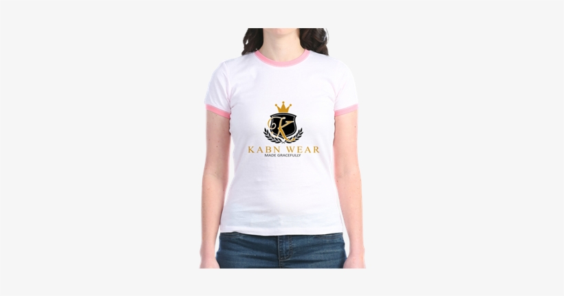 Kabn Logo T-shirt - Night School Team Carter, transparent png #3953747