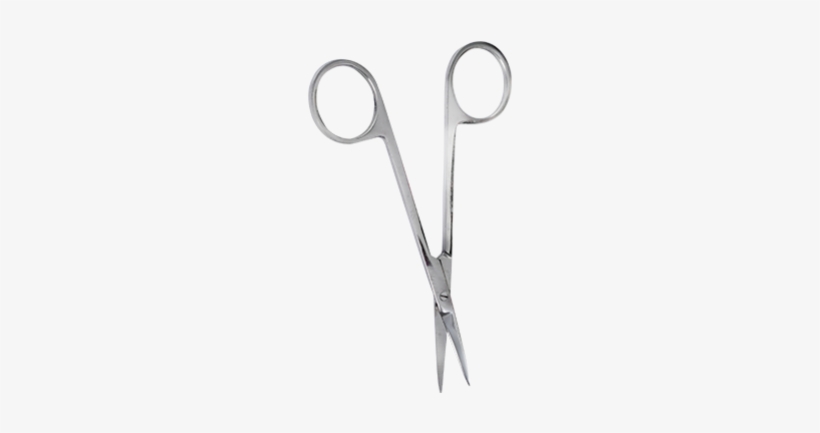 Homemen Deserve Beard & Hair Scissor - Scissors, transparent png #3953772