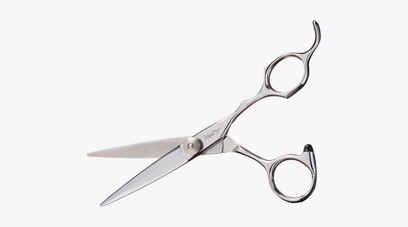 Hawk Is A Versatile Pair Of Scissors For Point Cutting - Manta Ray, transparent png #3953831