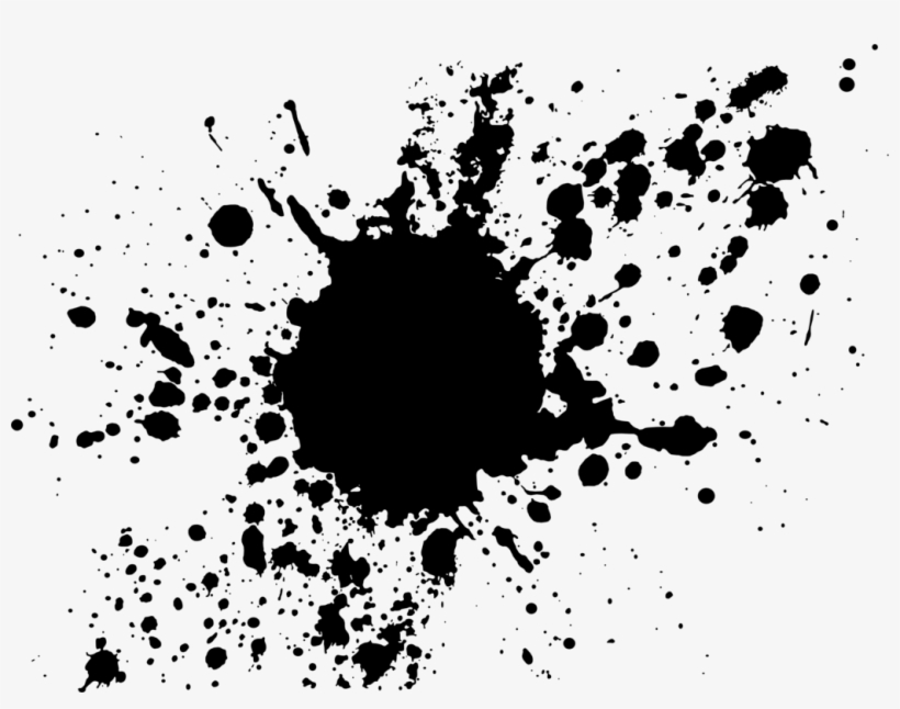 210314 Displaying Images For Paint Psqfxz Clipart - Transparent Blood Splash Clipart, transparent png #3954057