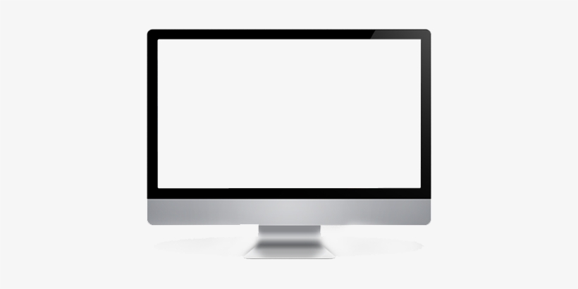 Imac Png, transparent png #3954148